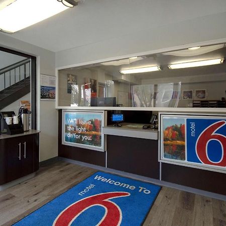 Motel 6-Merrillville, In Exterior foto