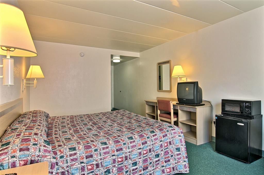 Motel 6-Merrillville, In Habitación foto