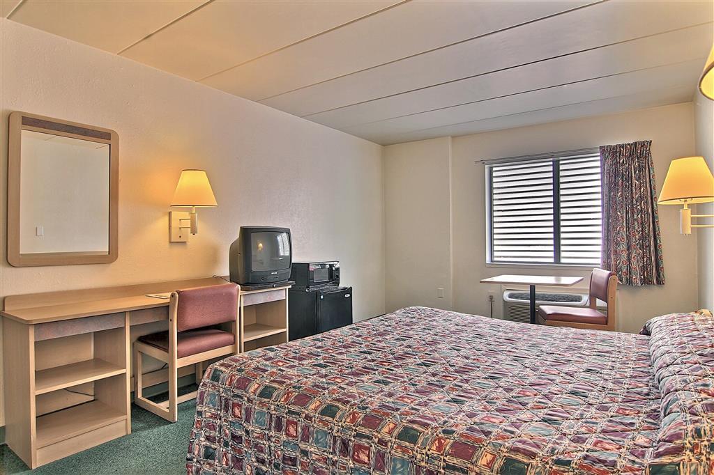 Motel 6-Merrillville, In Habitación foto