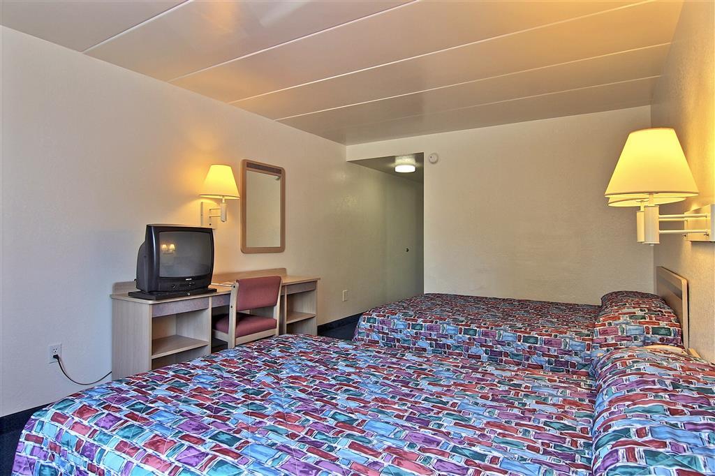 Motel 6-Merrillville, In Habitación foto