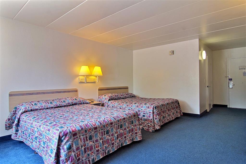 Motel 6-Merrillville, In Habitación foto