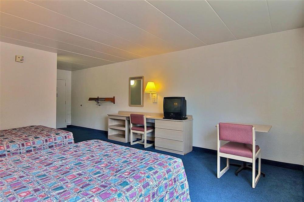 Motel 6-Merrillville, In Habitación foto